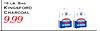 16 LB. BAG KINGSFORD CHARCOAL 9.99 - - - - THE