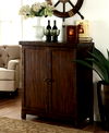 Pawling Spirit Cabinet