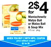 Manischewitz