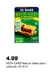 Nature Valley