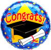 Graduation Balloons