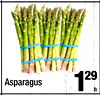 Asparagus