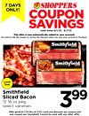 Smithfield Sliced Bacon