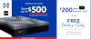 Sealy Hybrid mattress