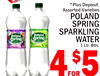 POLAND SPRING