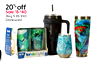 Drinkware