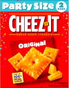 Cheez-It
