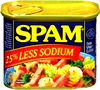 Spam