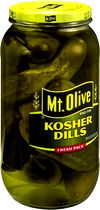 Mt. Olive®