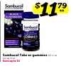 Sambucol