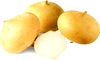 Jicama