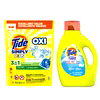 Tide Simply
