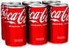 Coke Products