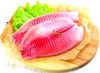 Tilapia Fillet