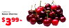 Sweet Cherries