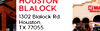 BLALOCK H MA - 1302 Blalock Rd. Houston, TX 77055