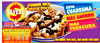 ¡COMER RICO ESTA CUESTA POCO! SAVERS CUARESMA MÁS AHORRO COST+PLUS MÁS FRESCURA - 20% THE MORE YOU BUY, THE MORE YOU SAVE MORE FOOD FOR LESS MONSYI