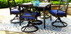 Salem 5 Pc. Dining Set