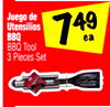 BBQ