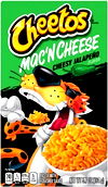 Cheetos