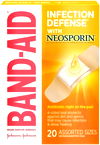 BAND-AID
