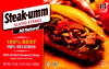 Steak-um m