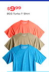 BCG Turbo T-Shirt