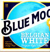 Blue Moon and select other 12- or 15-pk. beer.**
