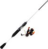 Lew's Laser SS1 Spinning Combo