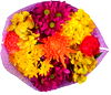 Spring Garden Bouquet