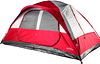 ALL RUSTIC RIDGE TENTS