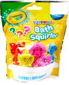 Crayola Easter Bath