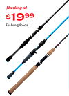 Fishing Rods