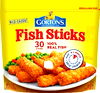 Gorton's