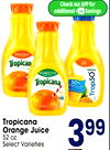 Tropicana