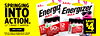 Energizer Batteries