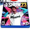 THE SHOW 23 PS5