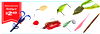 Baits and Lures