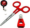 Scientific Anglers Tailout Tool Assortment
