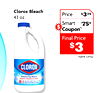 Clorox