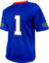 Kmart NCAA Men's Florida Gators Jersey