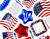 Patriotic Party Supplies