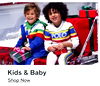 Kids & Baby