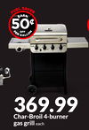 Char-Broil