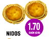 1.70
EACH (C/U)
NIDOS