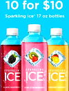Sparkling Ice