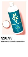 Wavy Hair Conditioner Refill