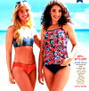 ENTIRE STOCK SWIMWEAR AND COVERUPS