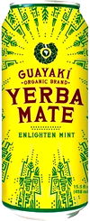 Guayakí Organic Yerba Mate