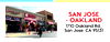 - - SAN JOSE 1710 Oakland Rd., San Jose, CA 95131